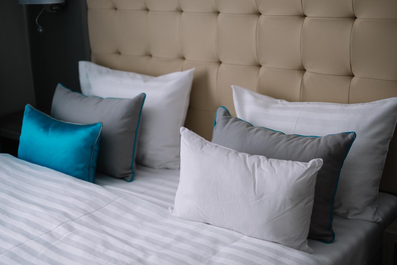 קלוז'-נאפוקה Norm Hill Hotel מראה חיצוני תמונה