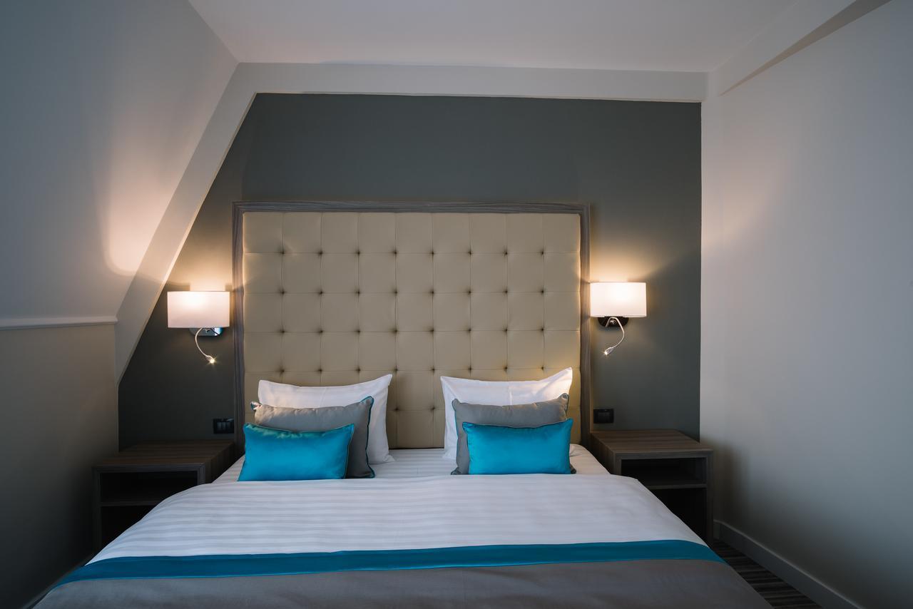 קלוז'-נאפוקה Norm Hill Hotel מראה חיצוני תמונה