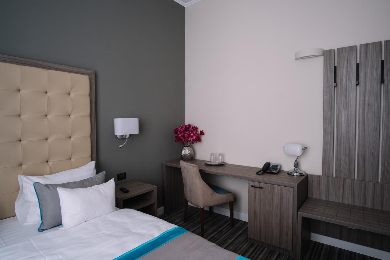 קלוז'-נאפוקה Norm Hill Hotel מראה חיצוני תמונה