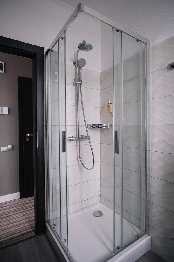 קלוז'-נאפוקה Norm Hill Hotel מראה חיצוני תמונה