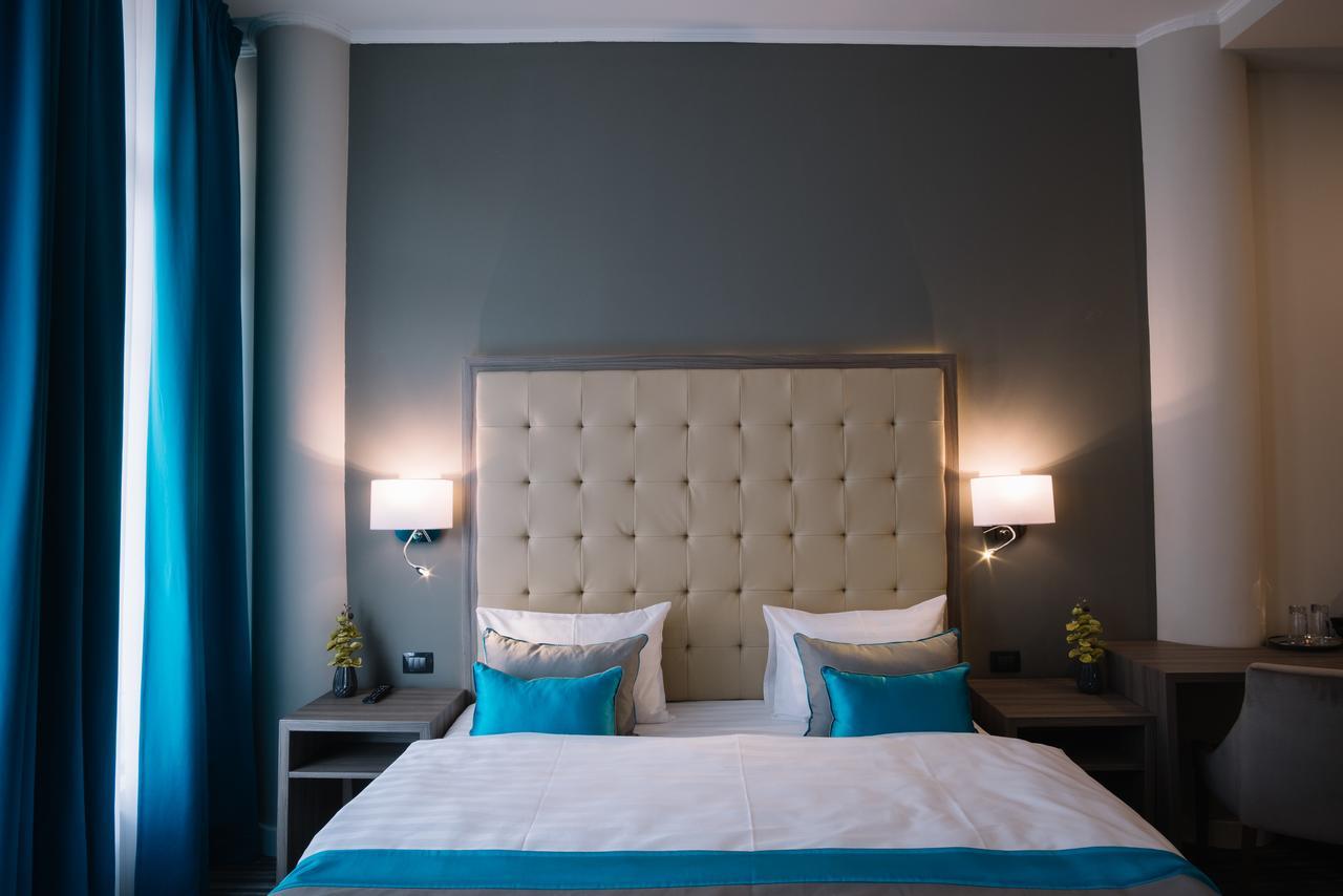 קלוז'-נאפוקה Norm Hill Hotel מראה חיצוני תמונה