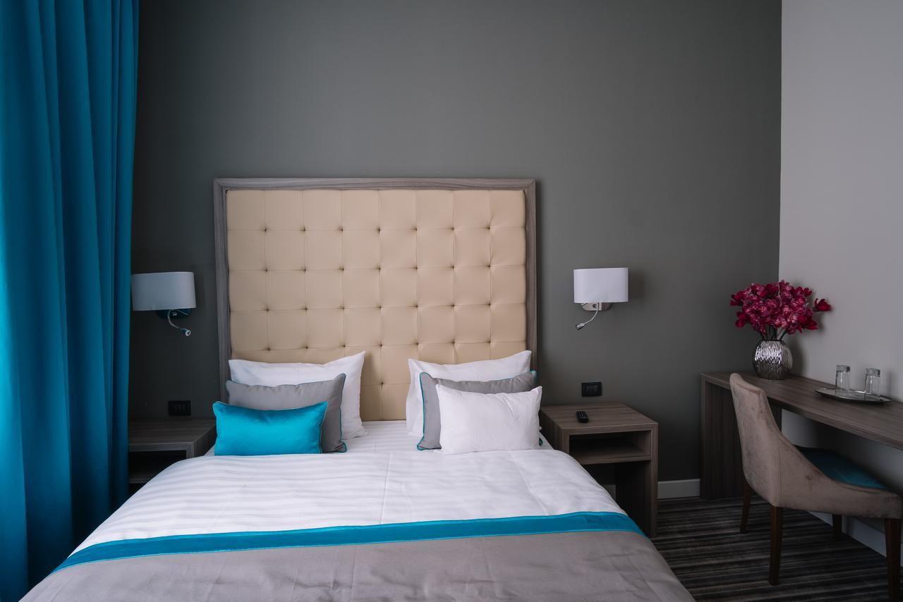 קלוז'-נאפוקה Norm Hill Hotel מראה חיצוני תמונה