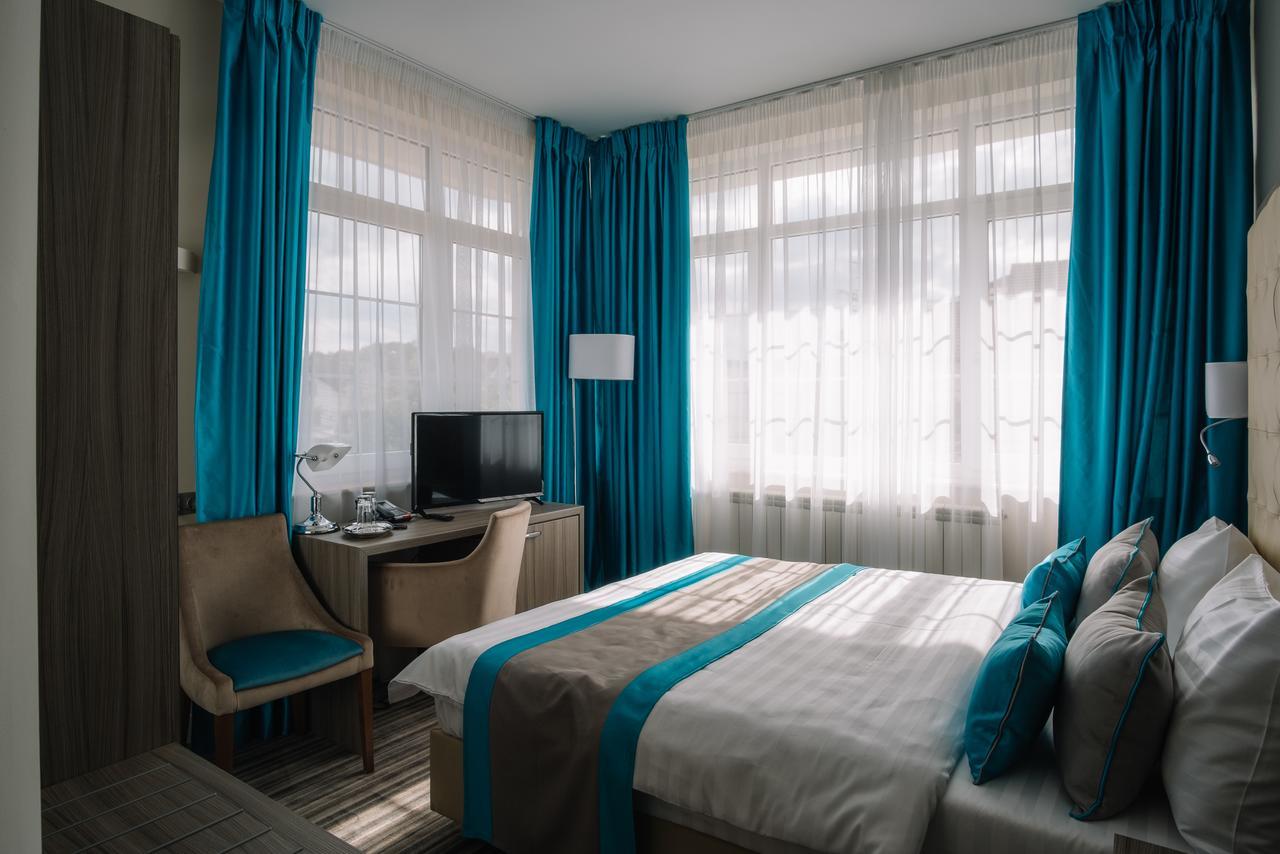 קלוז'-נאפוקה Norm Hill Hotel מראה חיצוני תמונה