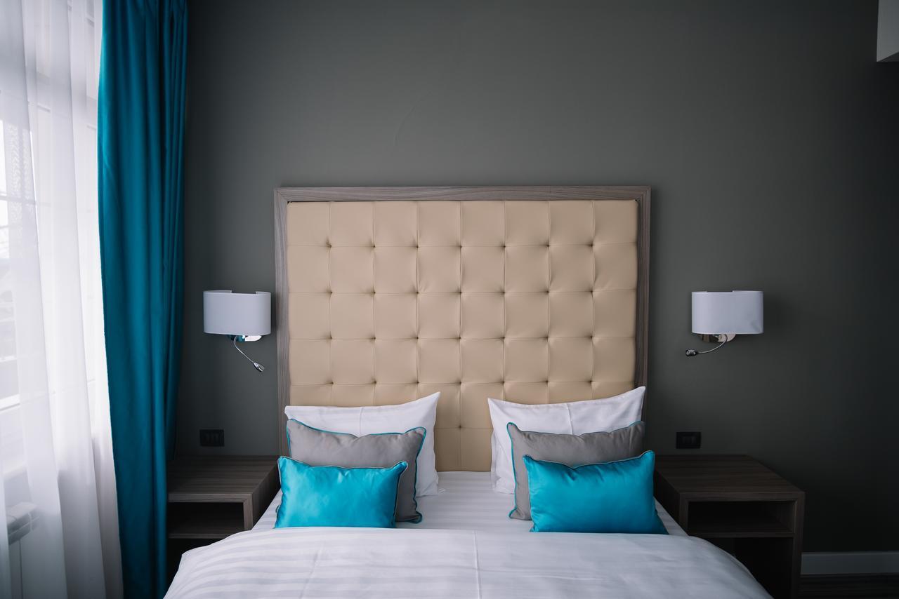 קלוז'-נאפוקה Norm Hill Hotel מראה חיצוני תמונה