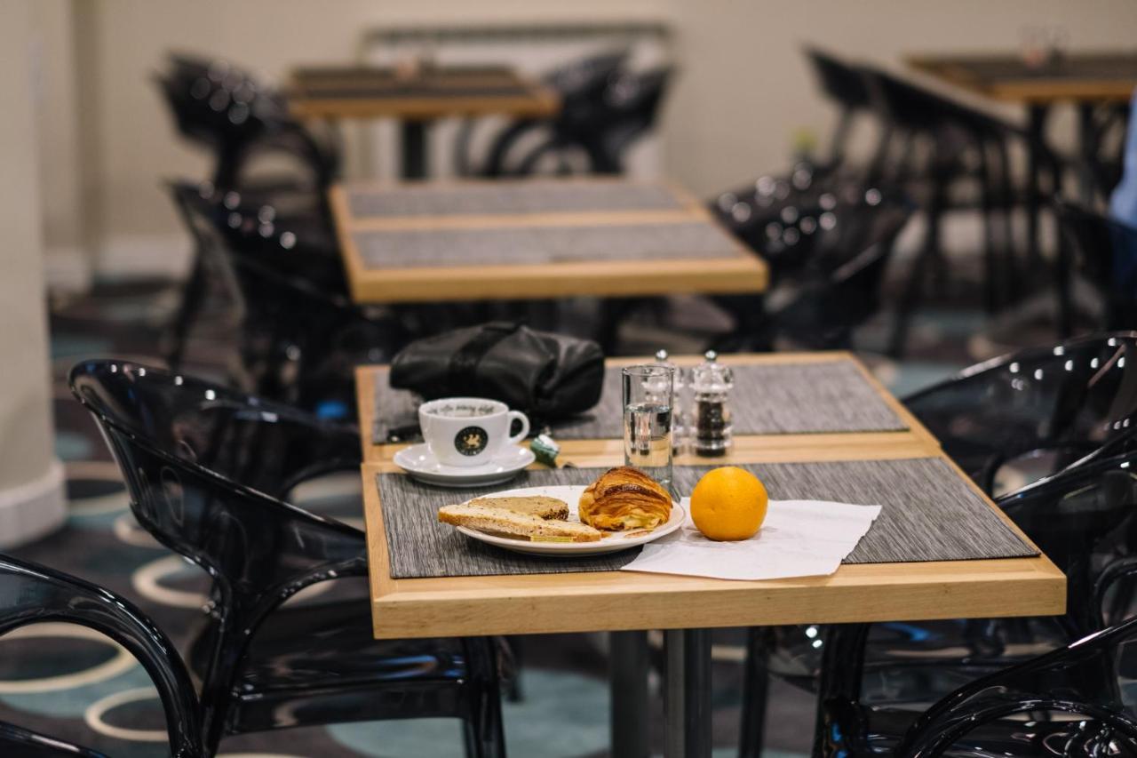 קלוז'-נאפוקה Norm Hill Hotel מראה חיצוני תמונה