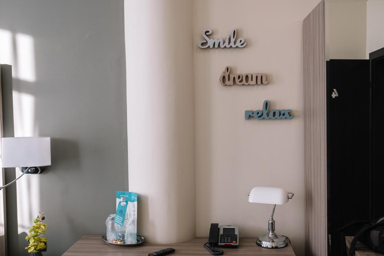 קלוז'-נאפוקה Norm Hill Hotel מראה חיצוני תמונה